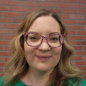 Meet your Posher, Tiffany